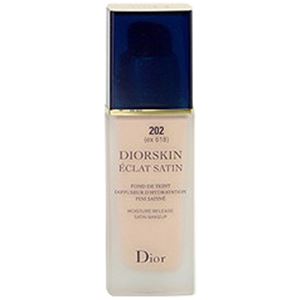 クリスチャンディオール ディオールスキン エクラ サティン 202 30ml