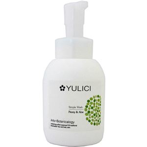 ユリシー シンプルウォッシュ 300ml