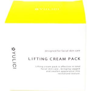 ユリシー リブクリームパック 30ml