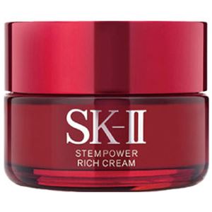 SK-II ステムパワー リッチクリーム 50g
