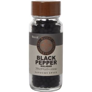 マスコット ブラックペッパー(マラバル) 30g×18セット