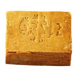 アレッポの石鹸 ノーマルタイプ 200g×6セット