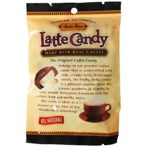 バリズベスト ラテキャンディ 70g×13セット