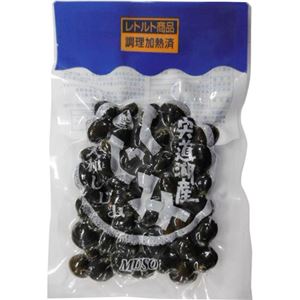 ムソー 穴道湖産大和しじみ 150g×11セット