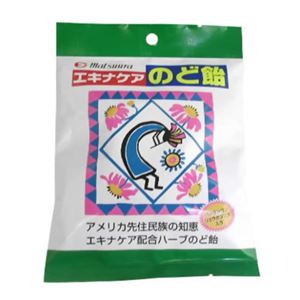 エキナケアのど飴×12セット