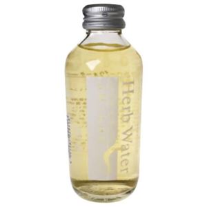 ハーブウォーター レモングラス 180ml×10セット