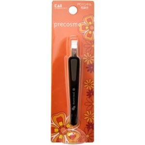 プリコスメ PCハンドル毛抜き×7セット