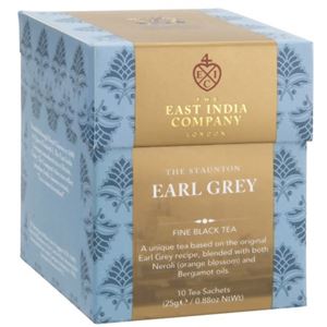 アールグレイ ティーバッグ 25g×17セット