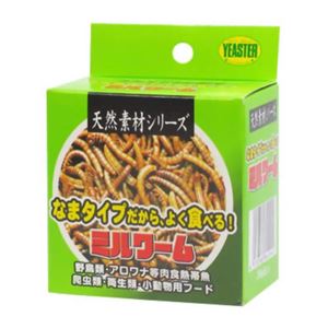 イースター ミルワーム 35g×7セット