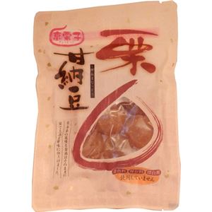 栗甘納豆 115g×7セット