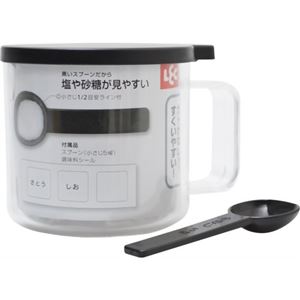 DELI 丸型クッキングケース×6セット