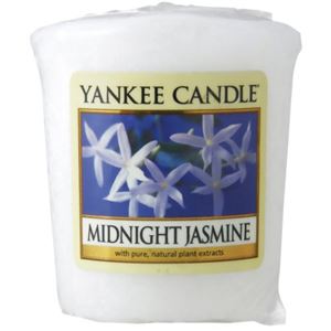 ヤンキーキャンドル サンプラー ジャスミン×10セット
