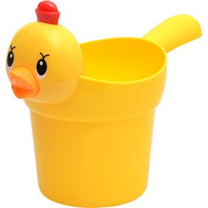 アヒル隊長 ベビー湯おけ×7セット