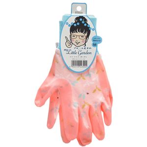 ブルーム花子のマイリトルガーデン このは PUジャージ M×3セット