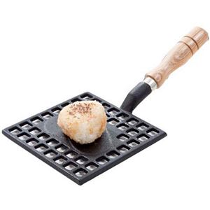 IHプレート ハート×3セット