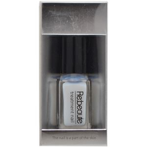 Re：beaute トリートメントネイル クリア(ベースコート&トップコート) 5.5ml×4セット