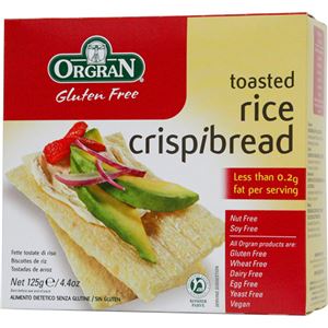 お米のクリスピー 125g×14セット