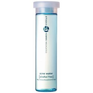 エテュセ オム 薬用アクネウオーター アルコールフリー 100ml×3セット