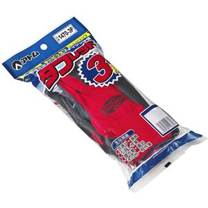 タフレッド 3双 M×2セット