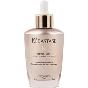 ケラスターゼ IN セラム イニシャリスト 60ml×4セット