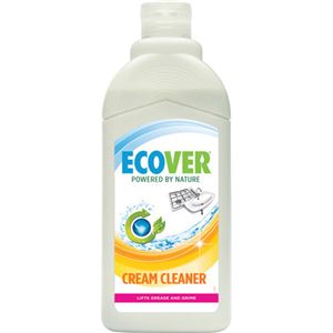 【数量限定】Ecover(エコベール) クリームクリーナー 500ml×7セット
