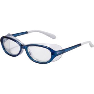 AXE(アックス) EYES CURE アイキュアKid's BU EC101J クリスタルブルー×2セット
