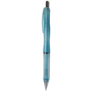 ゼブラ エアーフィットライト シャープ0.5 パールブルー MA61-PBL×14セット