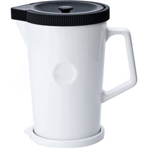 reina オイルポット ブラック RJ174KT32-BK×2セット