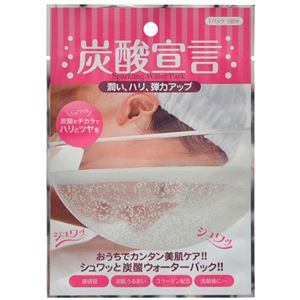 炭酸宣言 1回分×11セット