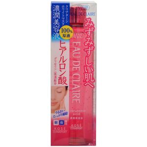 クリアターン オードクレア 濃潤 美容液 ヒアルロン酸 200ml×6セット