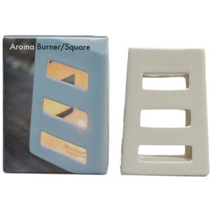 アロマバーナー スクエア×6セット