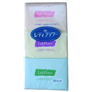 レディフラワー 12コパック×17セット