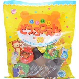 どうぶつえんゼリー 15g×30個×11セット