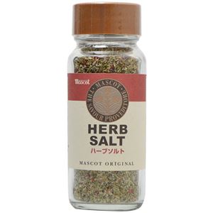 マスコット ハーブソルト 36g×18セット