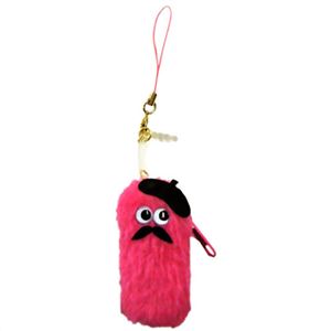 おじさまモンスター Sピンク×6セット