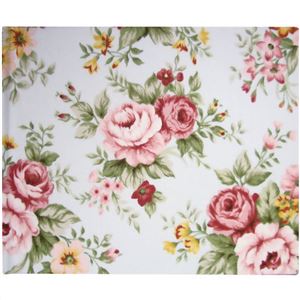 フエルアルバム ガーデンローズ ミニサイズ B-141-2 ブルー×3セット