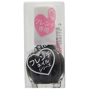 EB フレンチネイルカラー nuru-204×10セット
