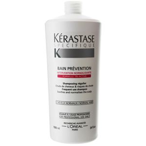 ケラスターゼ SP バン プレバシオンEX 1000ml