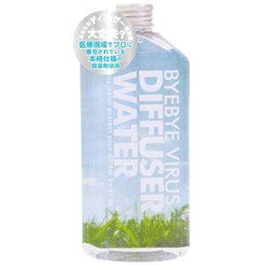 バイバイウィルス ディフューザーウォーター 300ml×3セット