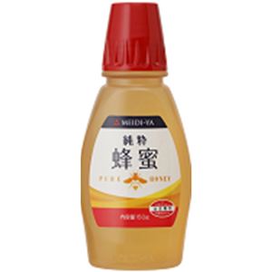 明治屋 純粋蜂蜜 150g×23セット