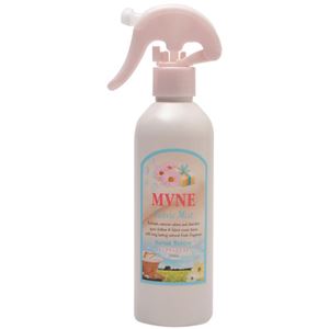 ミューネ ファブリックミスト シャボンブリーズの香り 220ml×20セット