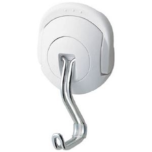 コクヨ 超強力マグネットフック タフピタ フク-227W 白×3セット