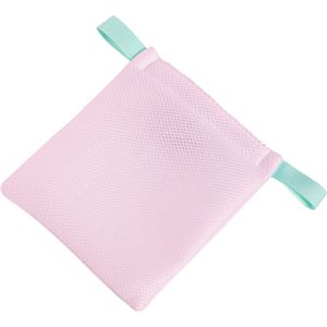 ハンカチ・小物を大切に洗えるネット×6セット