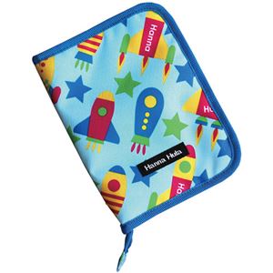 Hanna Hula(ハンナフラ) マルチケースL ロケット×2セット