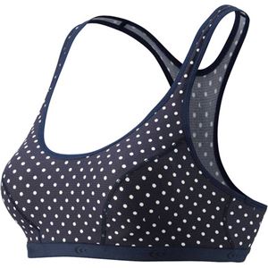 C3fit スポーツブラ(PRINT) NW SCD 3FW80200×2セット