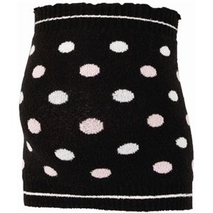 厚はらまき ドット ML ブラック 6650069×4セット