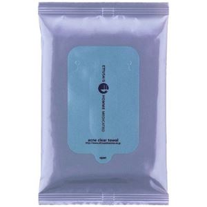 エテュセ オム 薬用アクネクリアタオル×10セット