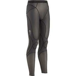 C3fit インパクトロングタイツ メンズ CH XL 3F12123