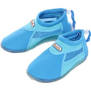 TASMANIA SURF タスマニアサーフ マリンシューズ TS-7850 ブルー 16-17×2セット