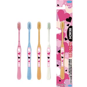 リーチキッズ ガールズ はえかわり期用×28セット